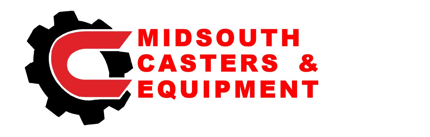 MidSouth Casters & Equipment, Memphis, Tennessee